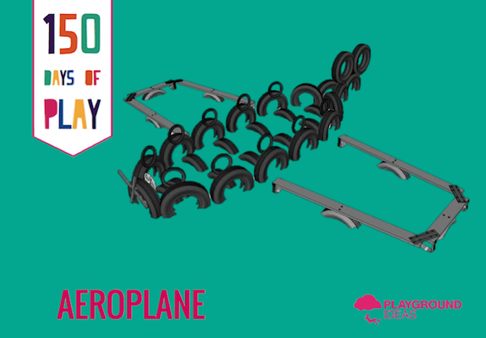 Day 105: Aeroplane